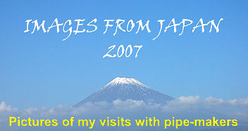Click here to go to JAPAN EXHIBIT