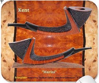 Kent's Marini