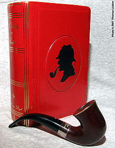 Sherlock Holmes - A Study in Scarlet  No. 139