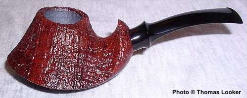 Sandblast volcano, 2003
