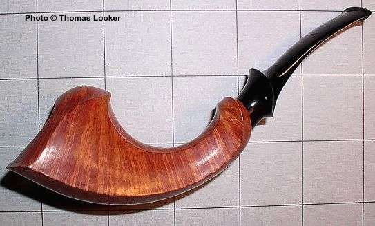 Freehand horn, 2003