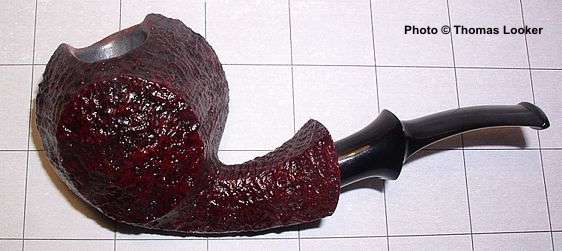 Sandblast blowfish, 2004