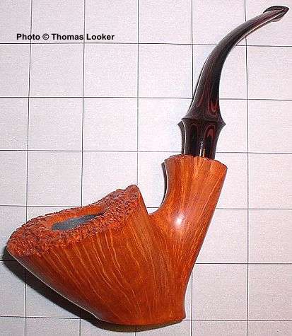 Freehand sitter, Snail Grade, 2004