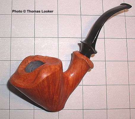 Freehand sitter, 2004