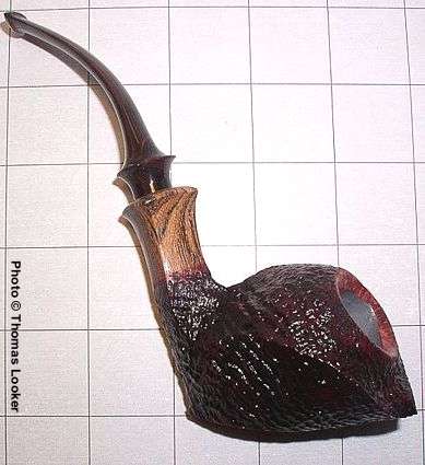 Sandblast sitter with complex influences visible in the bowl - part blowfish, part "Gondola" part "Image of a Leaf," 2004. 