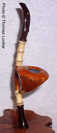 Dublin Cavalier, SPC 350, 3 snails (2005)