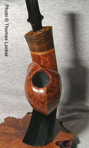 Blowfish Cavalier, SPC 388, Hiro (2005)