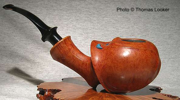 Proto-Blowfish-Sitter, SPC 140, [old] Snail Grade (2003)