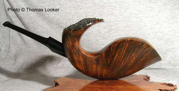 "Tsunami,"  SPC 378, 1 snail (2005)