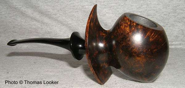Yuki, Acorn with shield (2006). From Per Billhll
