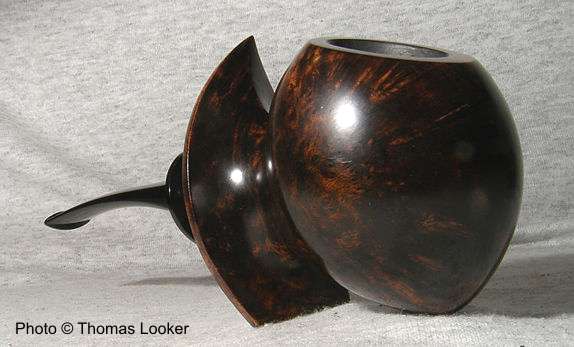 Yuki, Acorn with shield (2006). From Per Billhll