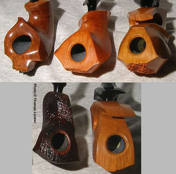 Top:  SPC 316, SPC 476, SPC 484 ... Bottom: Non-SPC, SPC 485